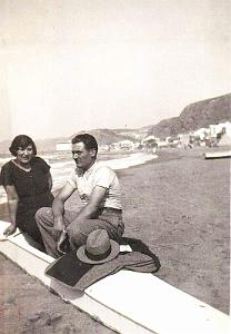 Famille a Beni-Saf - 009